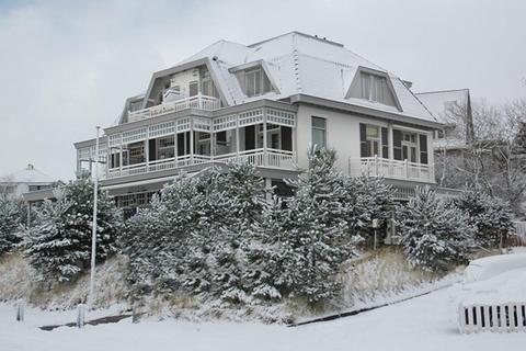 Hotel De Duinen - Adults Only