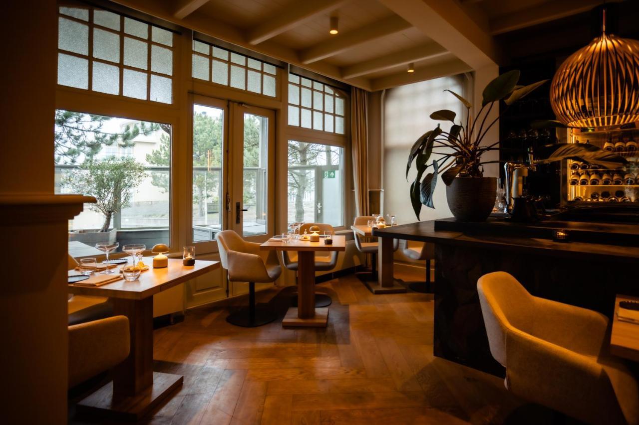 Hotel De Duinen - Adults Only Noordwijk