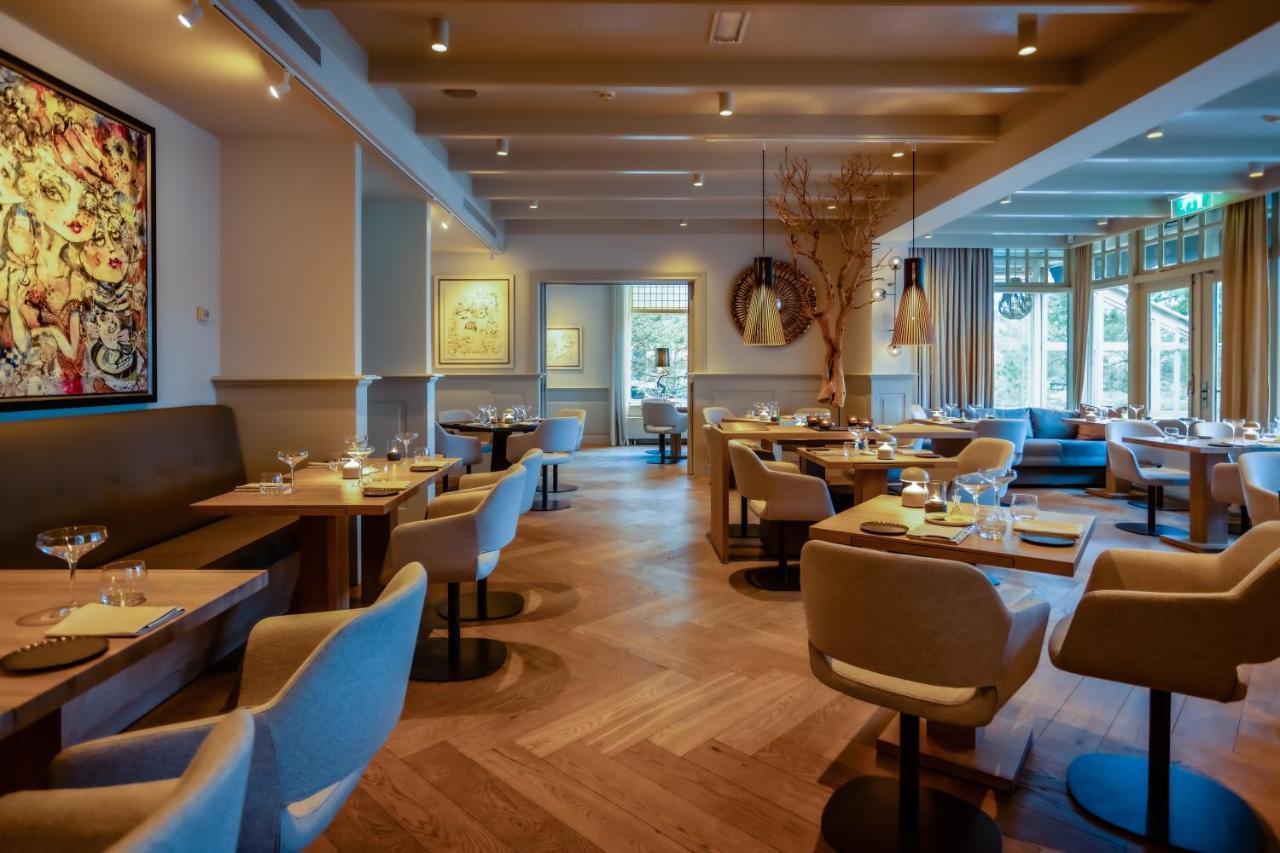 De Duinen - Adults Only Hotel Noordwijk