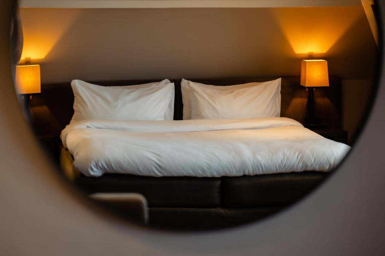 De Duinen - Adults Only Hotel
