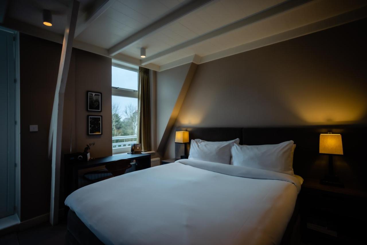 Hotel De Duinen - Adults Only