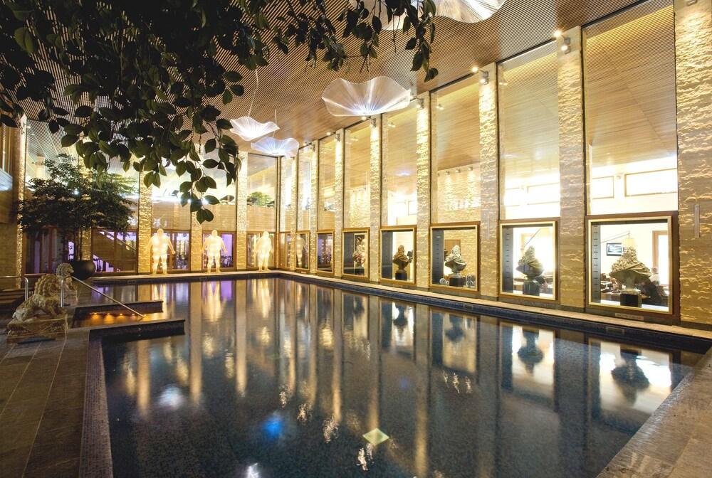 Hotel De Duinen - Adults Only 4*