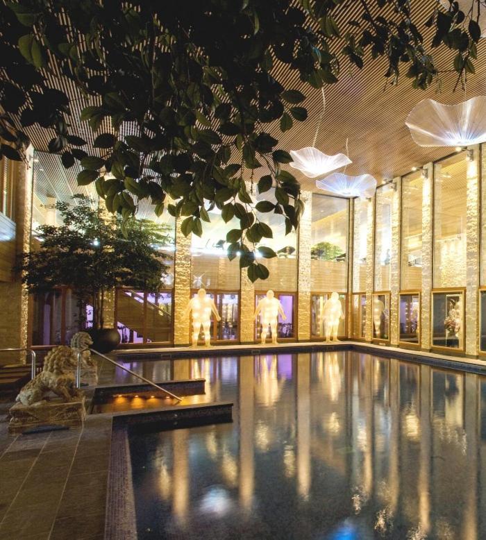 Hotel De Duinen - Adults Only