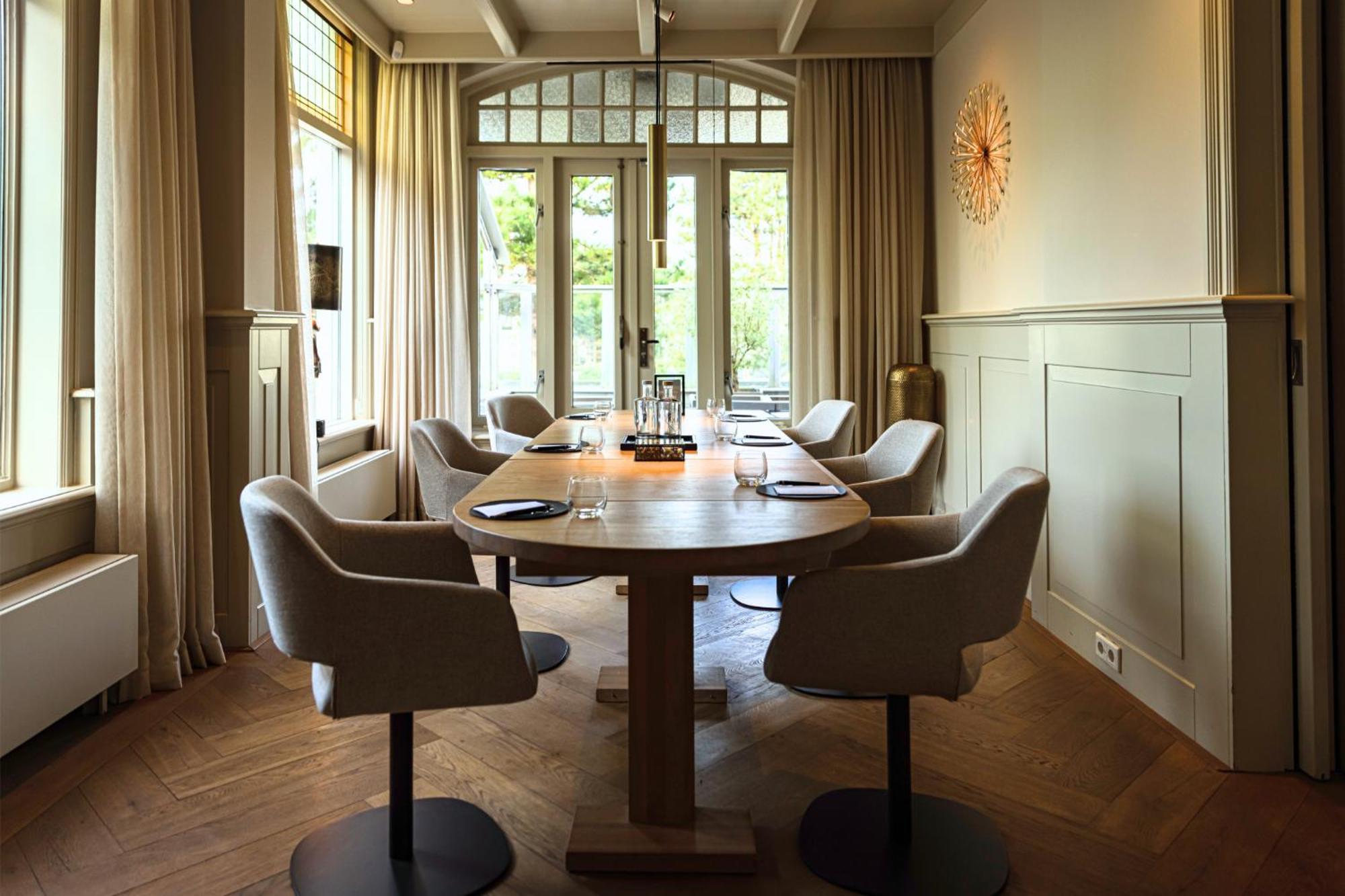 De Duinen - Adults Only 4* Noordwijk
