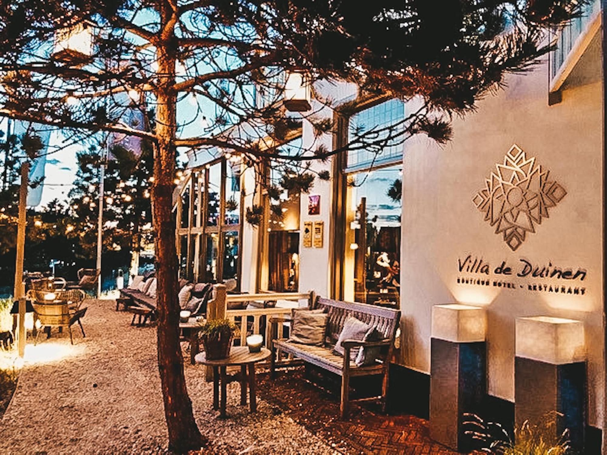 De Duinen - Adults Only Hotel Noordwijk