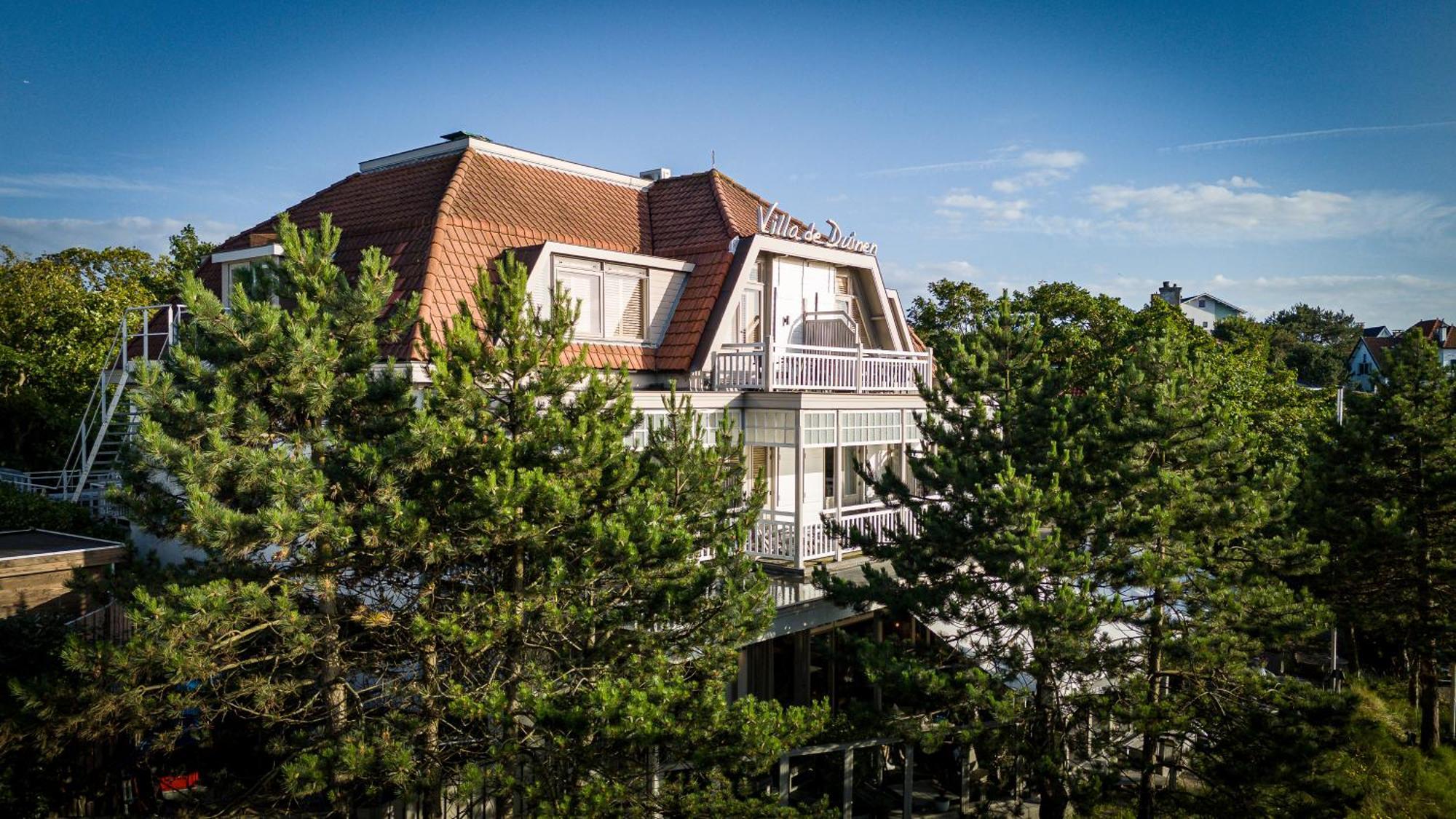 Hotel De Duinen - Adults Only