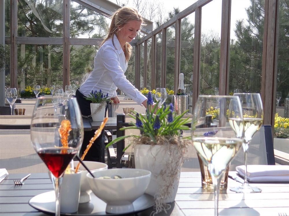 Hotel De Duinen - Adults Only