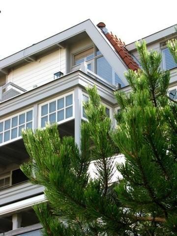 De Duinen - Adults Only Hotel Noordwijk