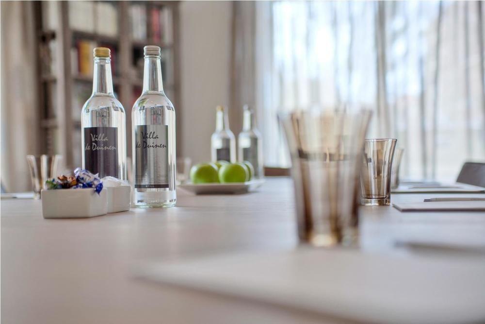 Hotel De Duinen - Adults Only 4*