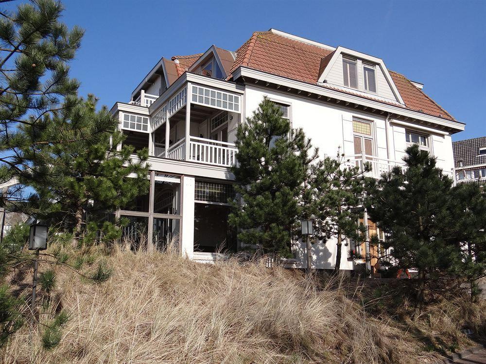 De Duinen - Adults Only Hotel
