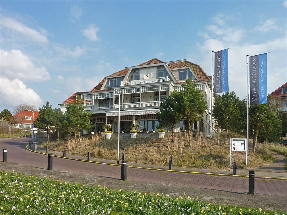 De Duinen - Adults Only 4* Noordwijk