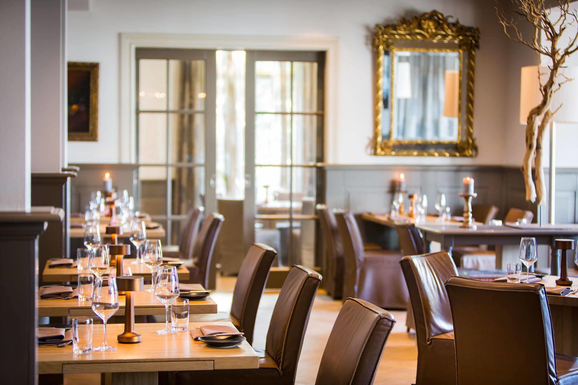 Hotel De Duinen - Adults Only Noordwijk