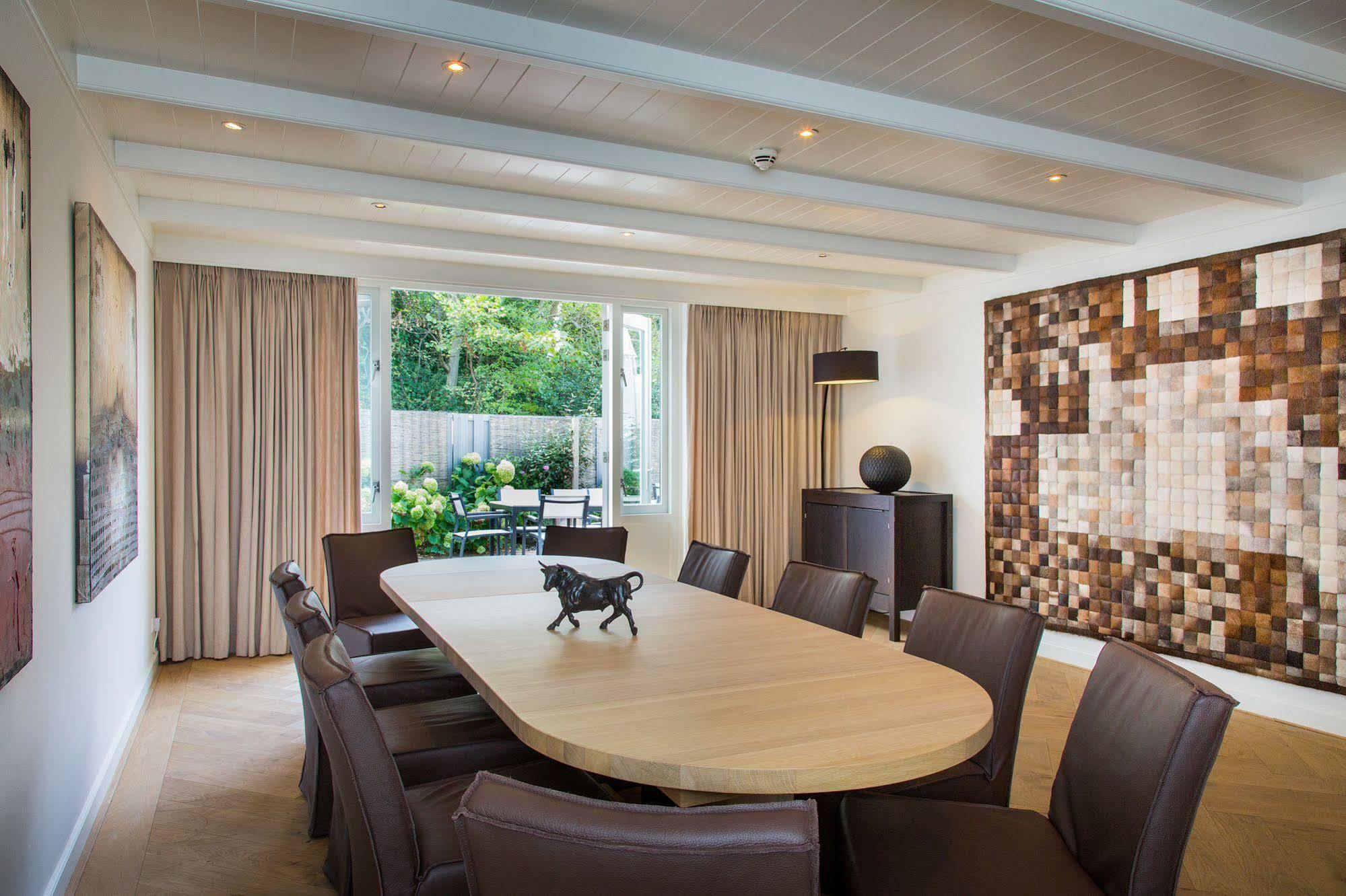 De Duinen - Adults Only 4* Noordwijk
