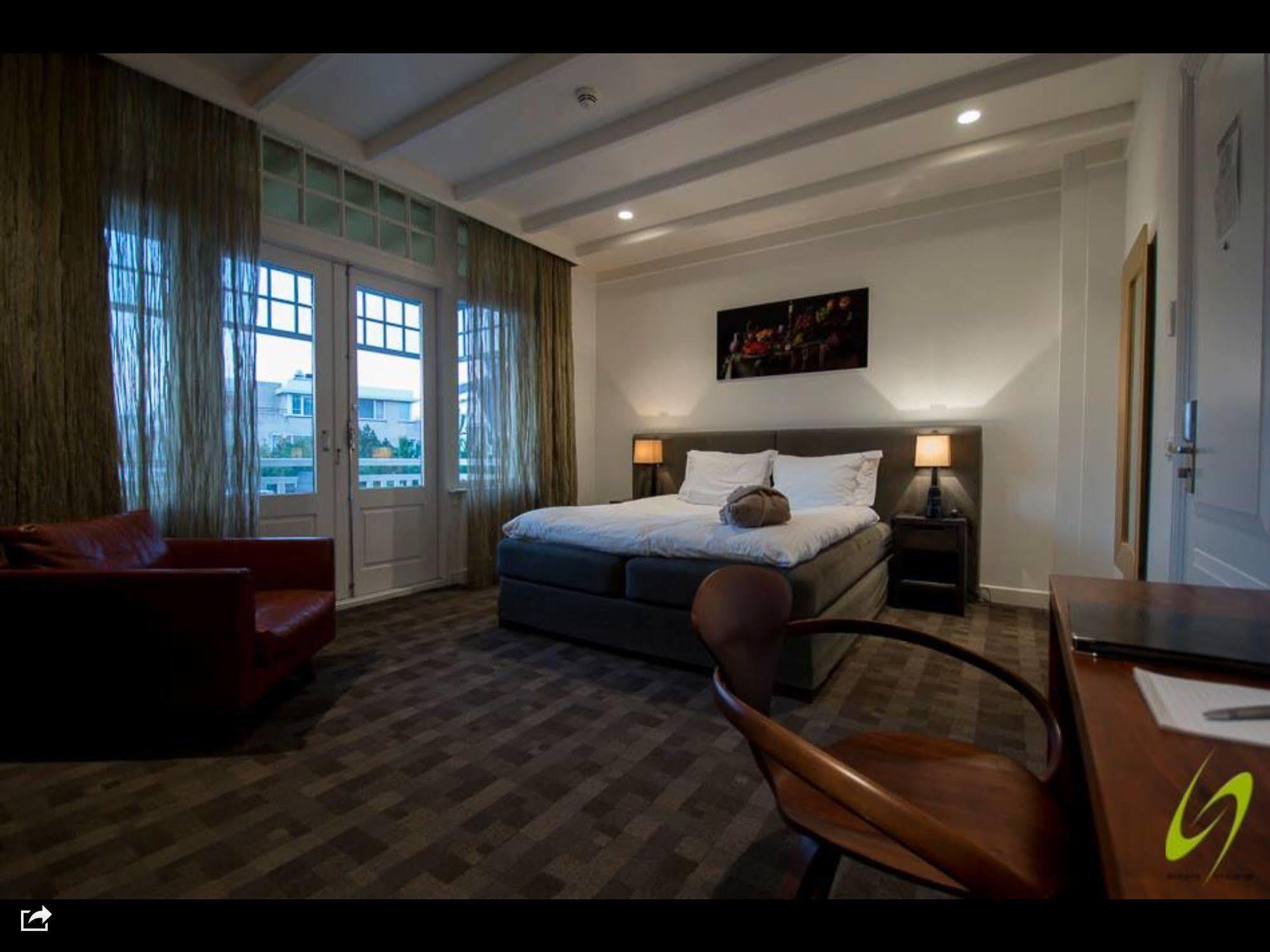 De Duinen - Adults Only Hotel Noordwijk