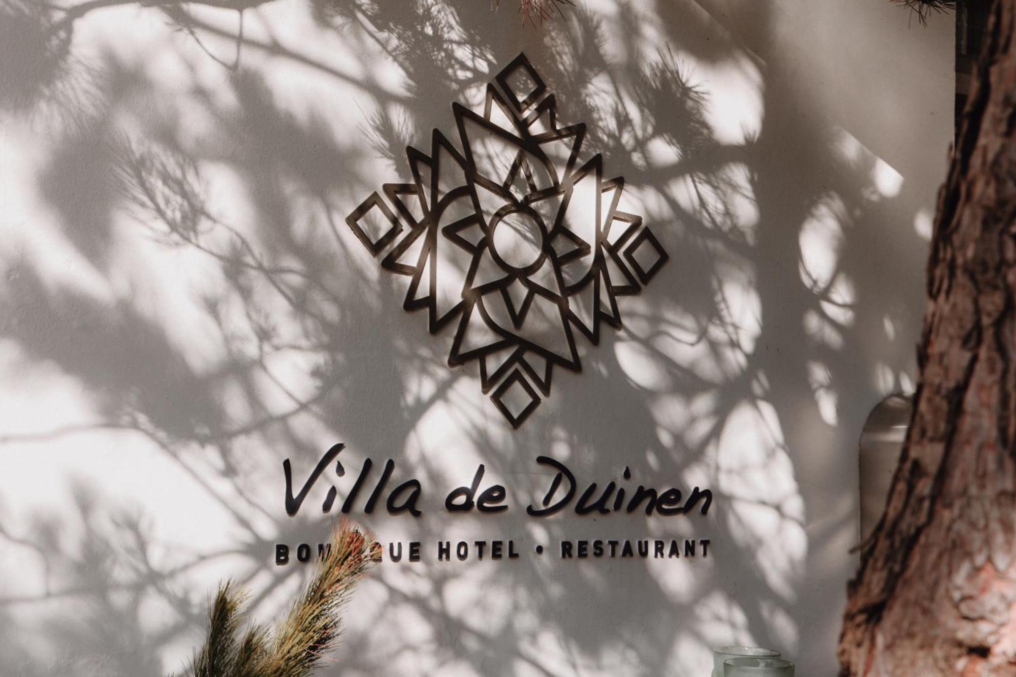 De Duinen - Adults Only Hotel